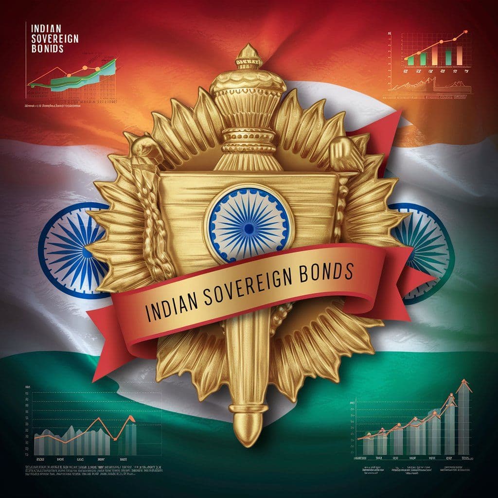 Bank of America: Foreign Banks Acquire Short-Term Indian Sovereign Bonds