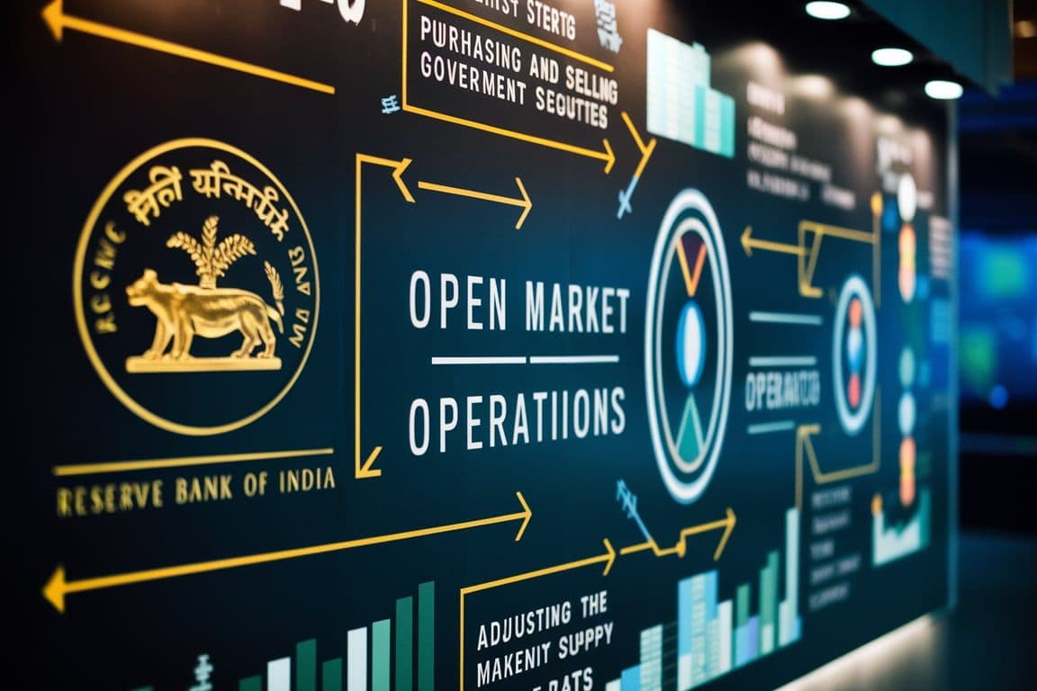 Bond Market Participants Anticipate OMO sales Amid Rising Liquidity Surplus