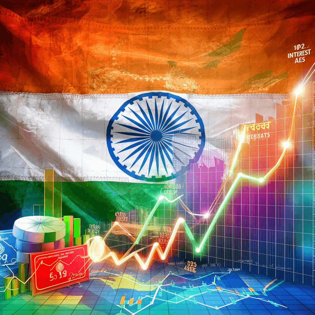 Funds Eyeing India's Sovereign Debt Market Risk Red Tape Hurdles