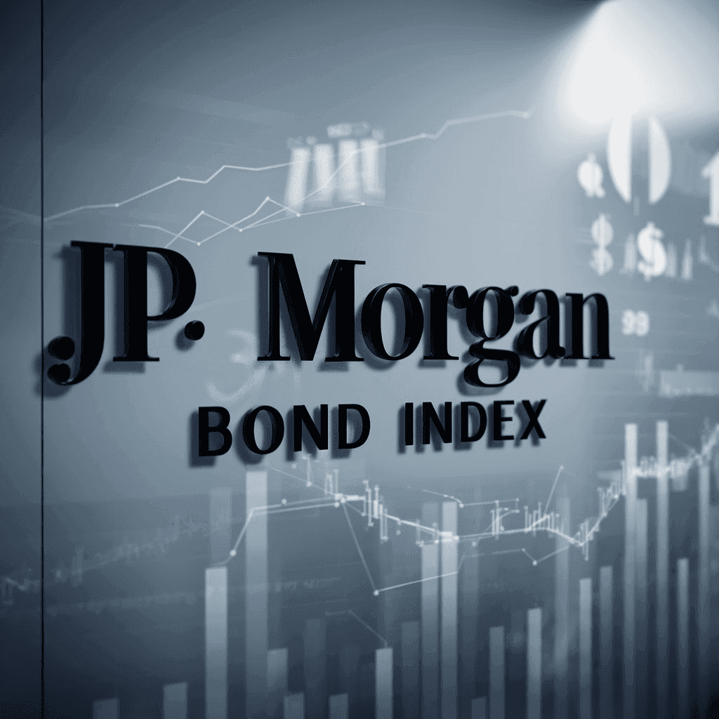 Indian Bonds Surge Post JP Morgan Index Inclusion
