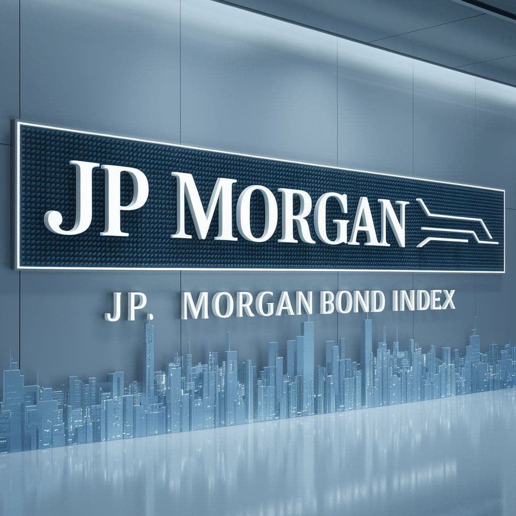 India Streamlines Foreign Bond Rules For JP Morgan Index