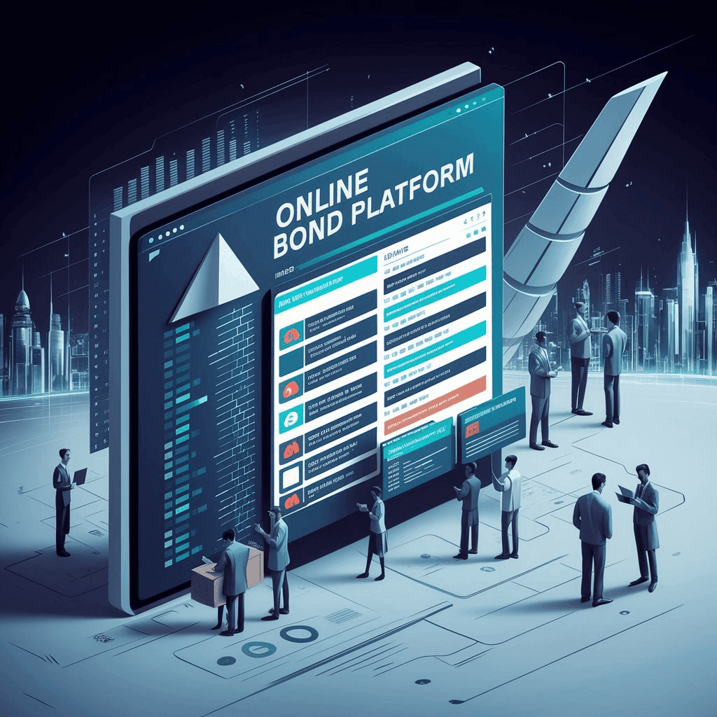 Online Bond Platforms Seek TDS Removal, RBI Retail Integration