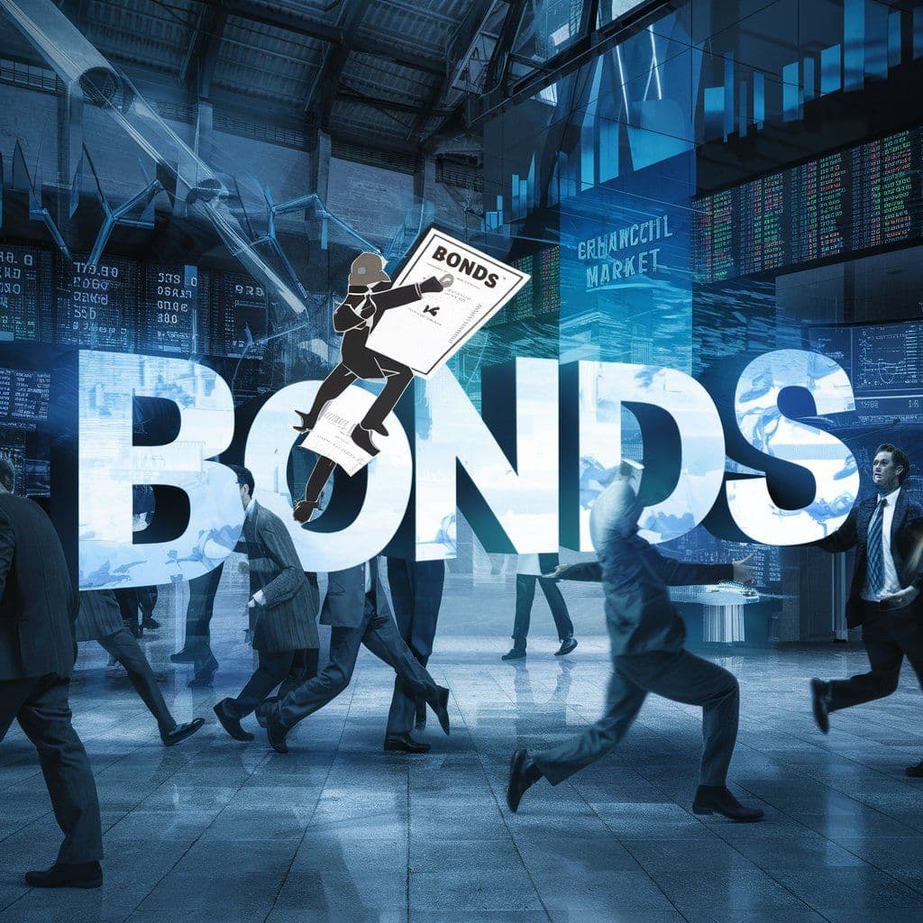 India's Bond Market Attracts Onshore Investors With Rising Index Weight