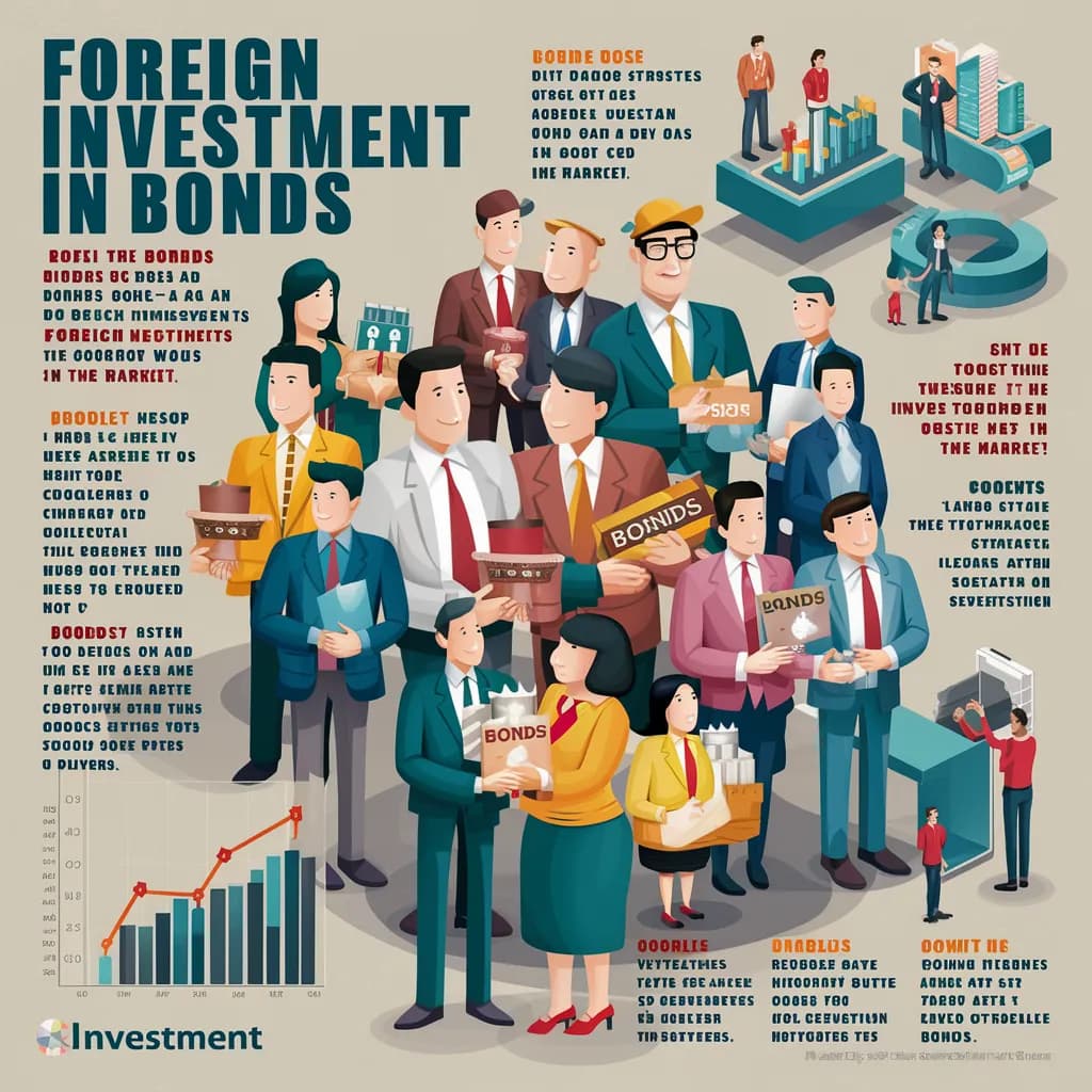 India Plans Simplified Rules for Foreign Investment in Bonds