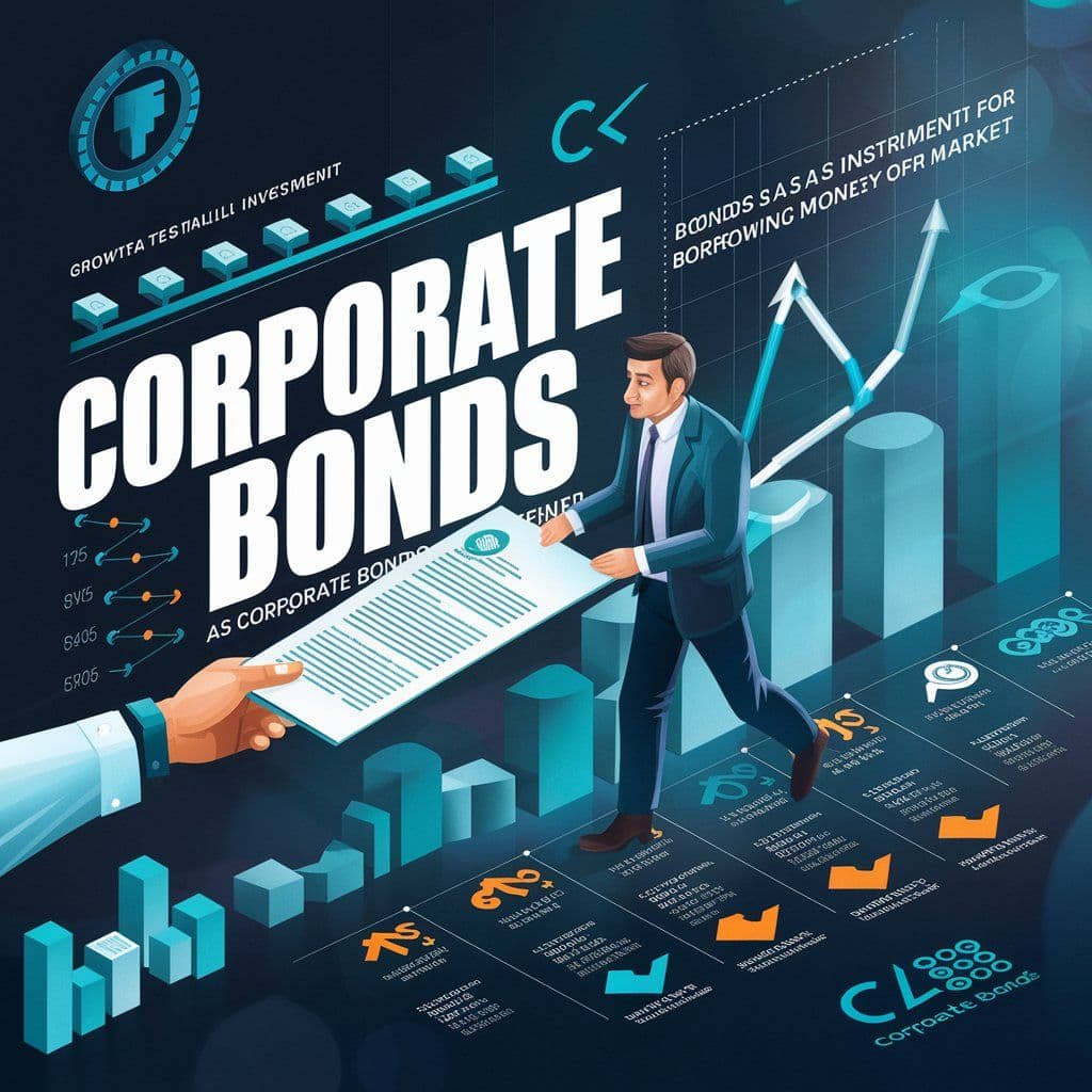 Experts Encourage Indian Investors To Explore Bond Investments