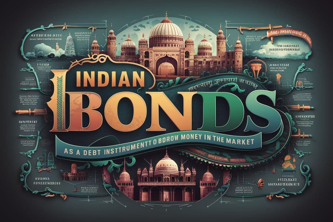 Funds Extend Duration in Indian Bonds Amid RBI Rate Cut Expectations