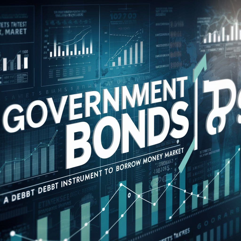 Analysts Express Concern Over Abnormal Outflows Of India's Government Bonds In April