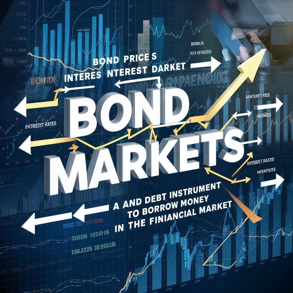 India's Bond Market Remains Stable Despite Inflation Concerns And Anticipated Rate Cuts