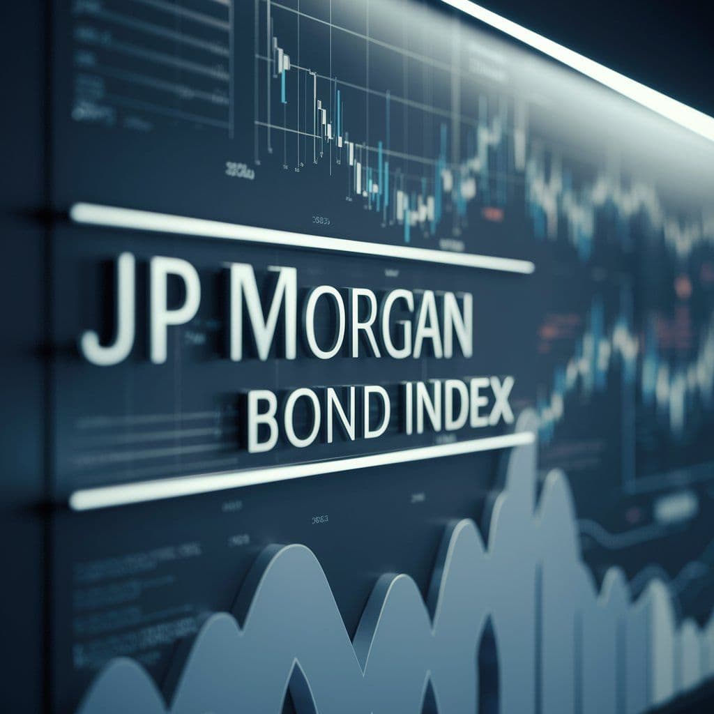 FPI Holdings Surge ₹16,990 Cr Post Govt Bond Inclusion in JP Morgan Index