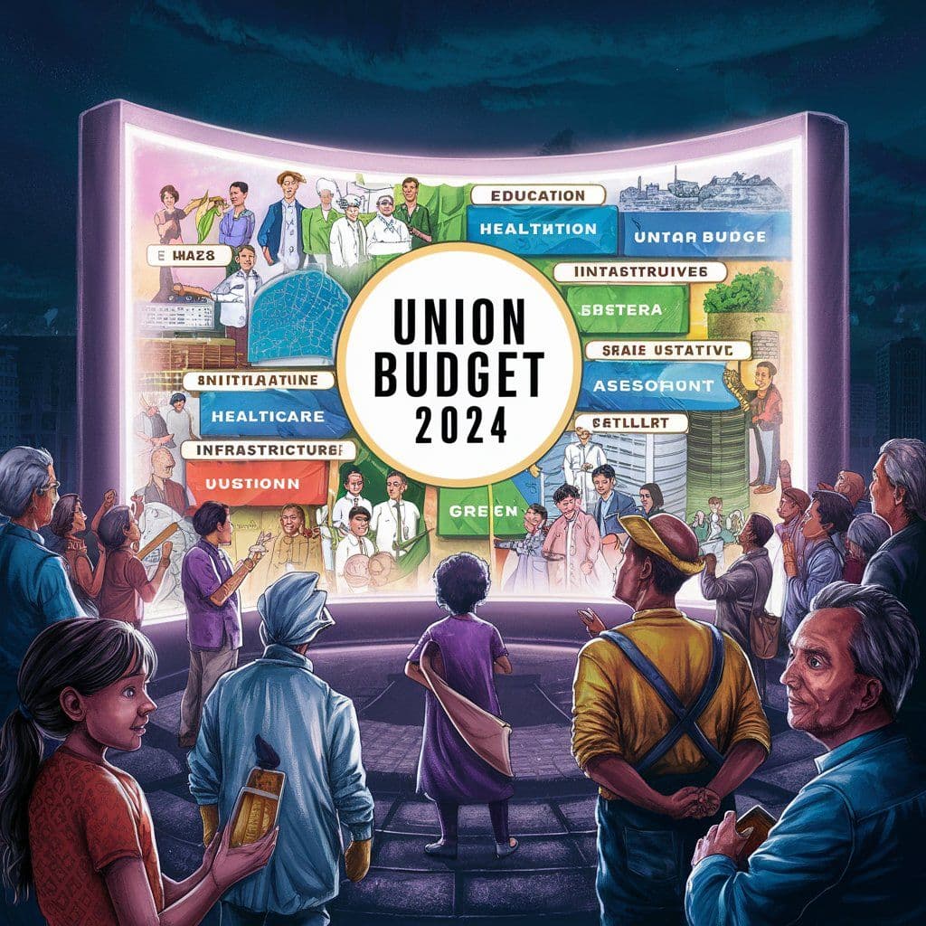 Budget 2024: 10% TDS Imposed on Government Bonds