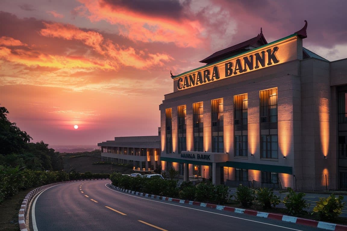 Canara Bank To Raise $300M Via Overseas Bond Issuance