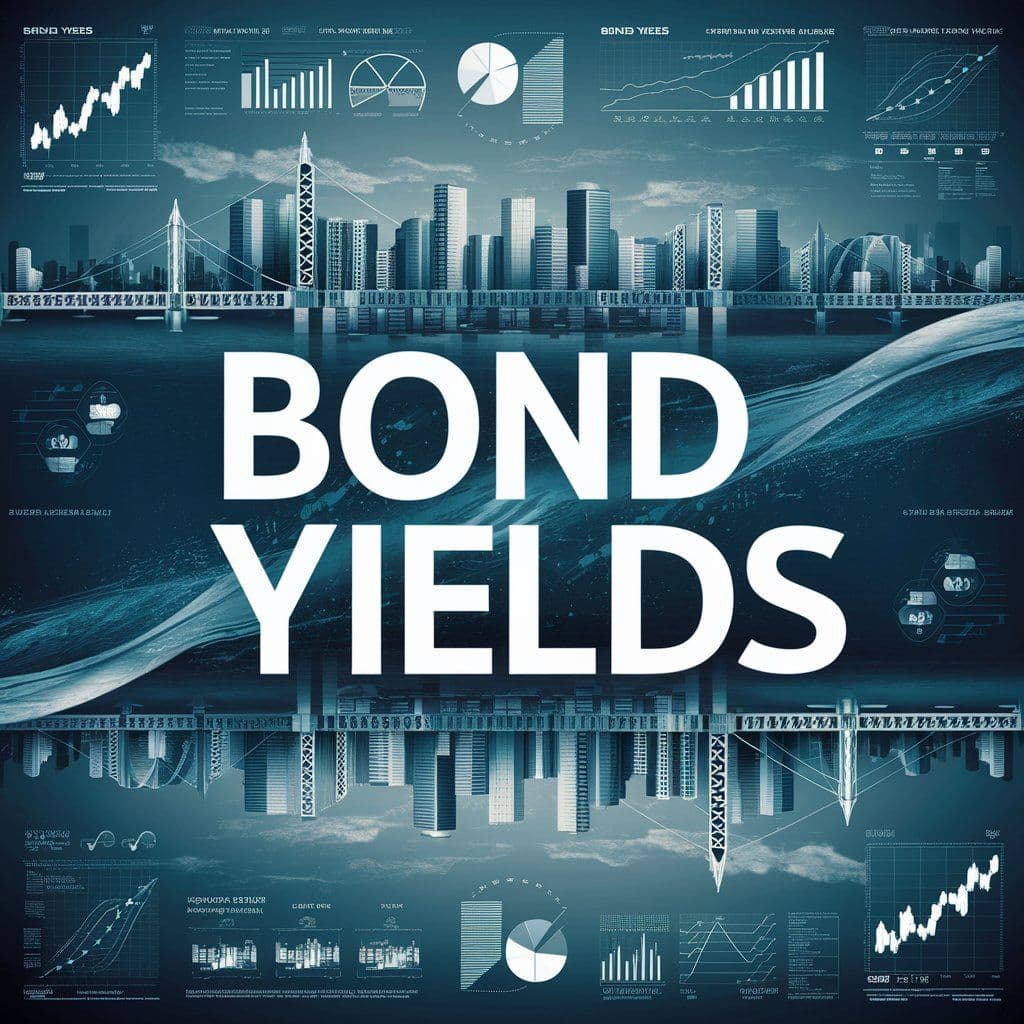 Indian Shorter Tenor Bond Yields Decline Following Government's Buyback Announcement