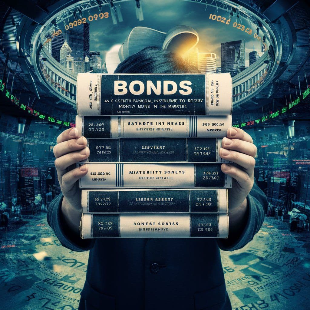 Fund Manager Advocates Long Position On 30-Year Indian Bonds