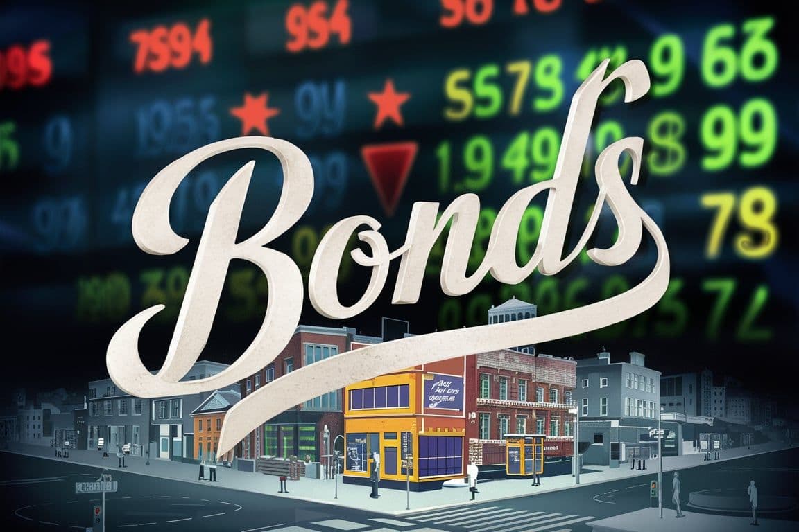 India 10-Year Bond Yield Hits 2-Year Low Amid Strong Demand 30 th July 2024