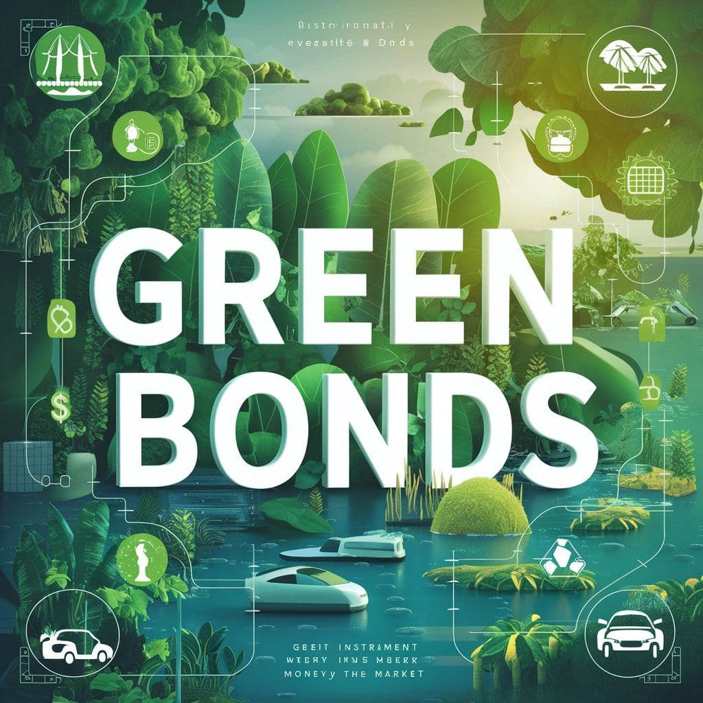 India's Green Bonds Fail to Draw Foreign Investors Despite Tax Perks