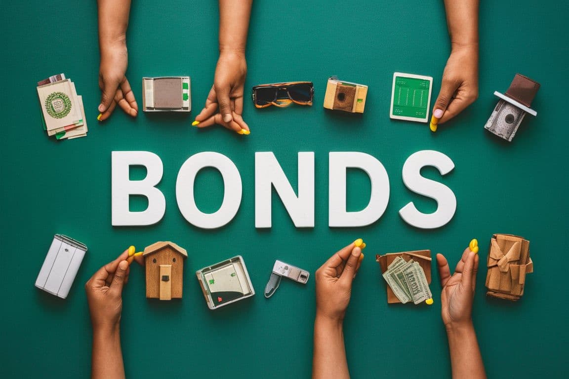 Indian Bond Yields Set to Ease, Following US Trends
