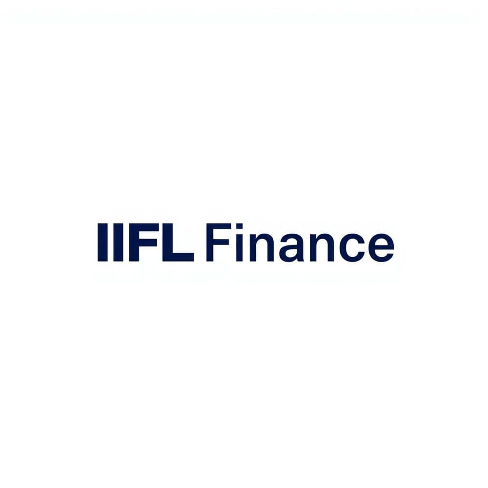 IIFL Finance: Stock Up 3% on ₹2,000 Cr NCD Fundraise