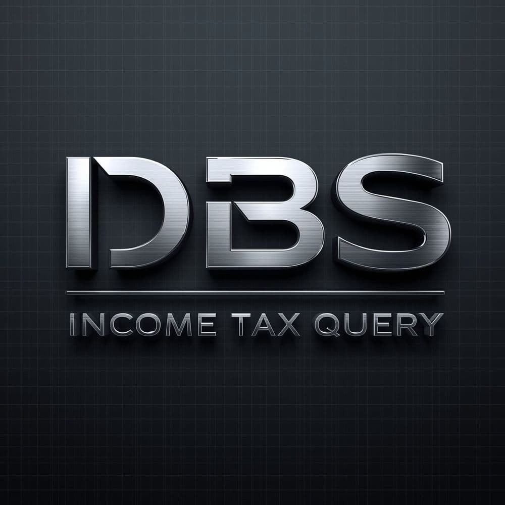 DBS Faces Income Tax Query Over 2019 Masala Bond Investments