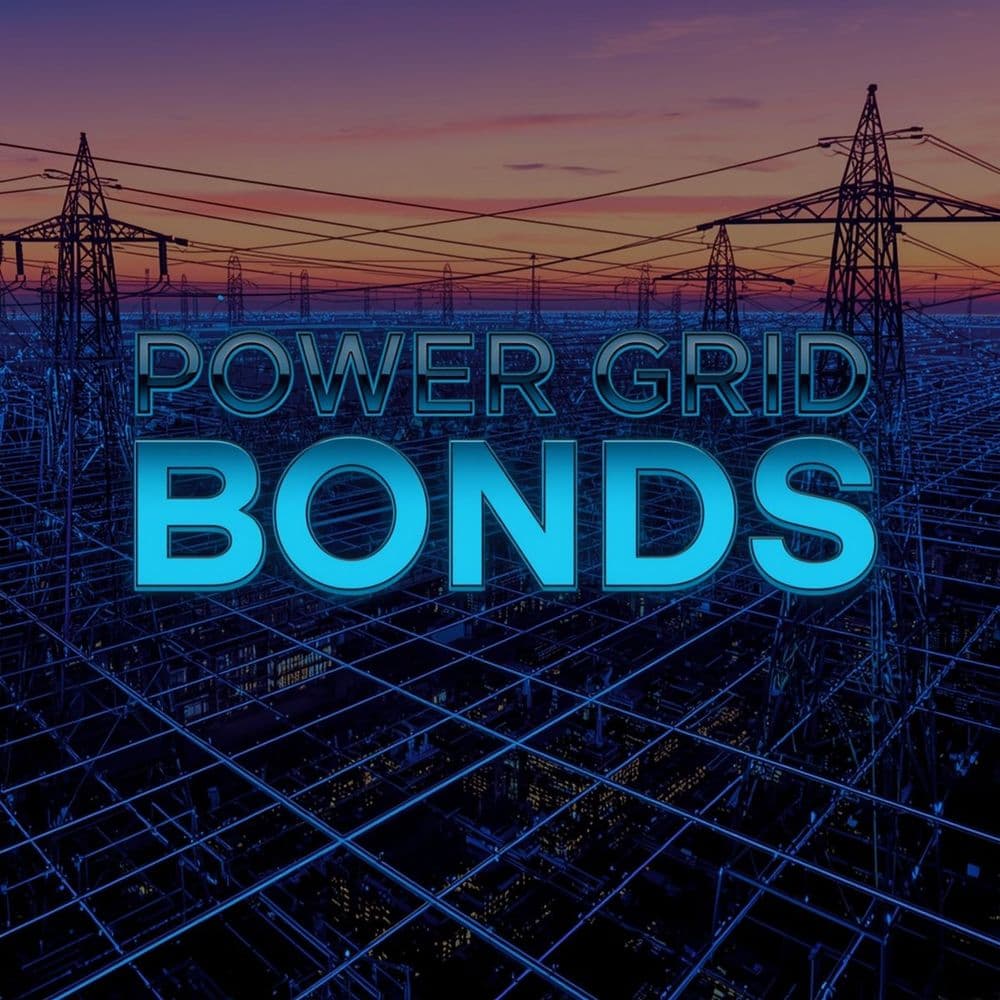Power Grid Eyes Up To ₹3,800 Cr Bond Raise For Expansion Funding