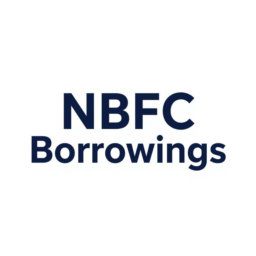 NBFC Borrowings Expected to Reach USD 750 Billion