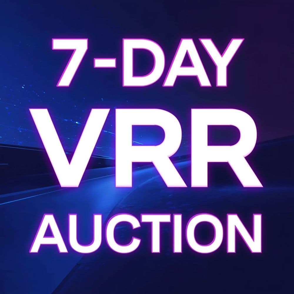 RBI to Inject ₹50,000 Crore Via 7-Day VRR Auction on Friday
