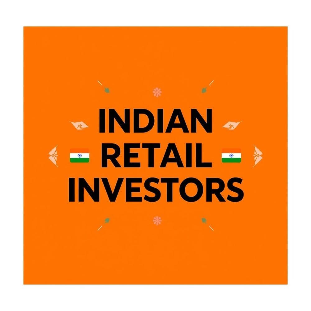 Bonds Seen as the Next Major Move for Indian Retail Investors