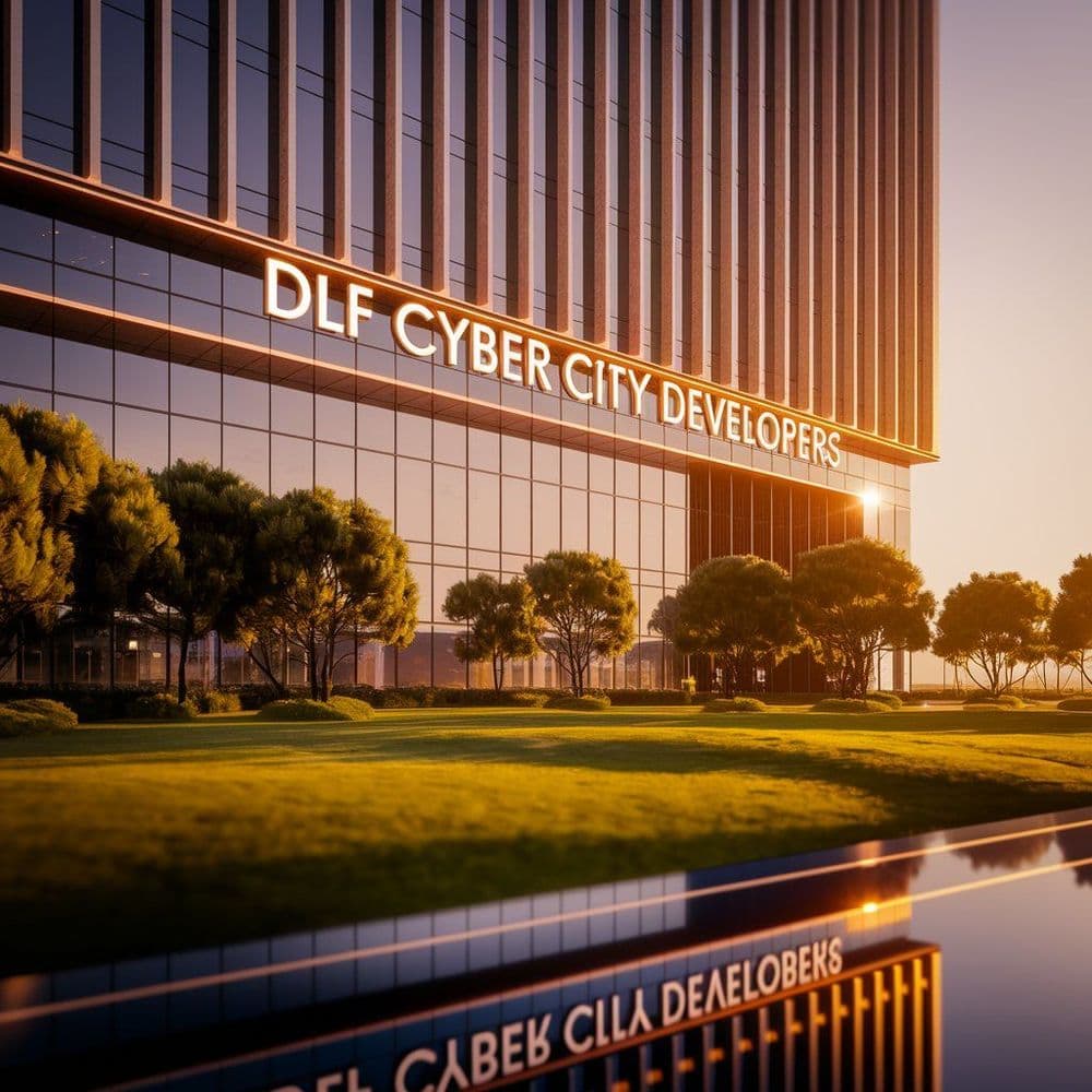 DLF Cyber City Developers to Raise Funds via 3-year Bond Issue