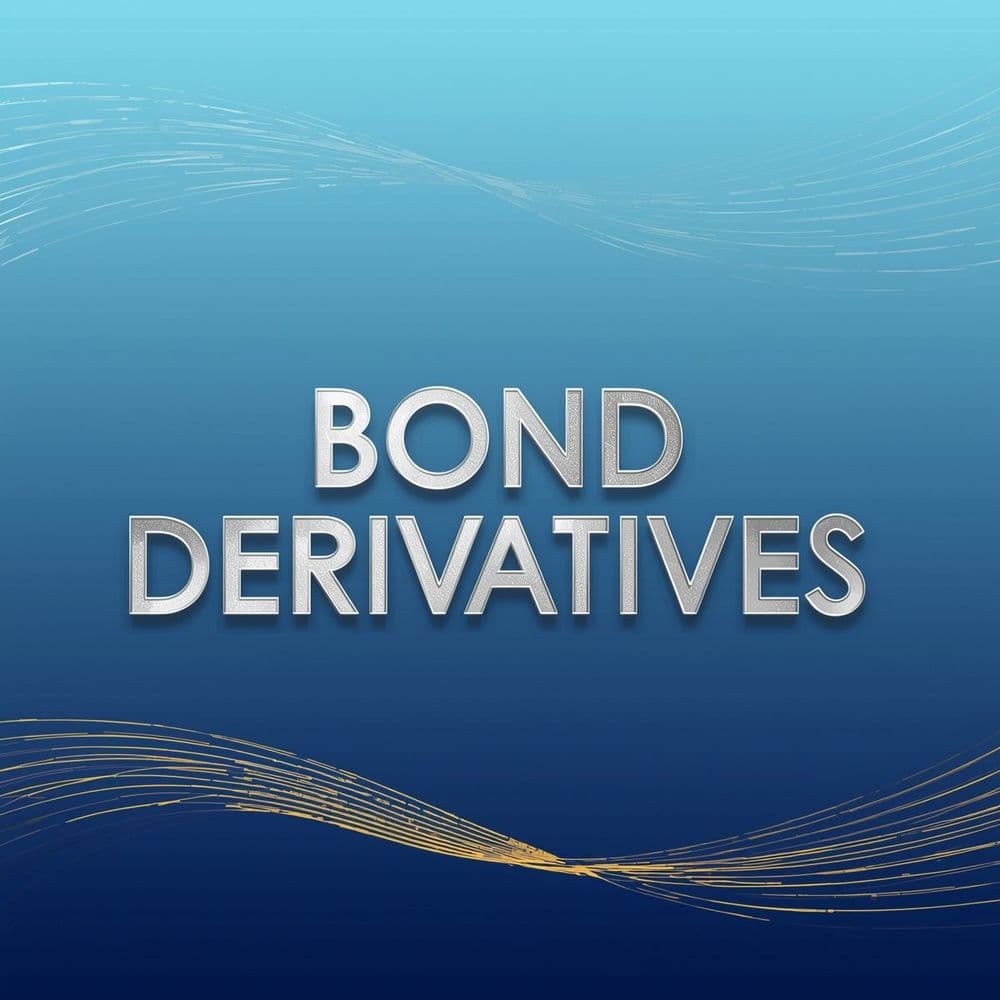 Bond Derivatives To Remain Institutional Play Amid Limited Retail Push