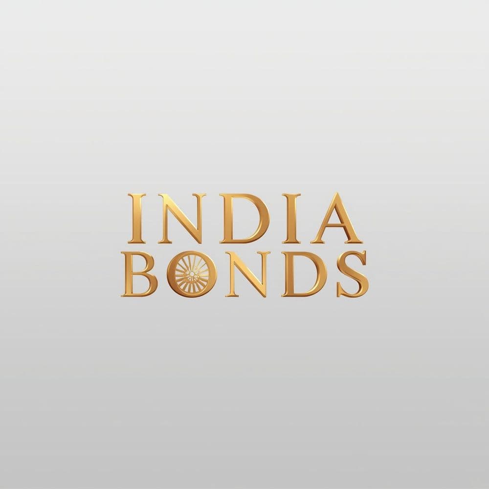 India Bonds Drop on Selling Pressure Ahead of Weekly Auction