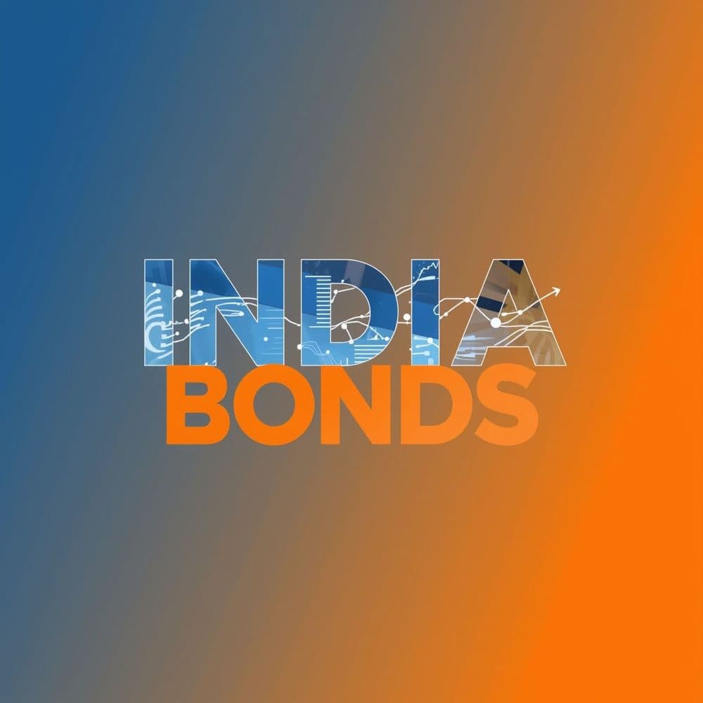 India Bonds Rise after 3-Day Loss on Bargain Buying