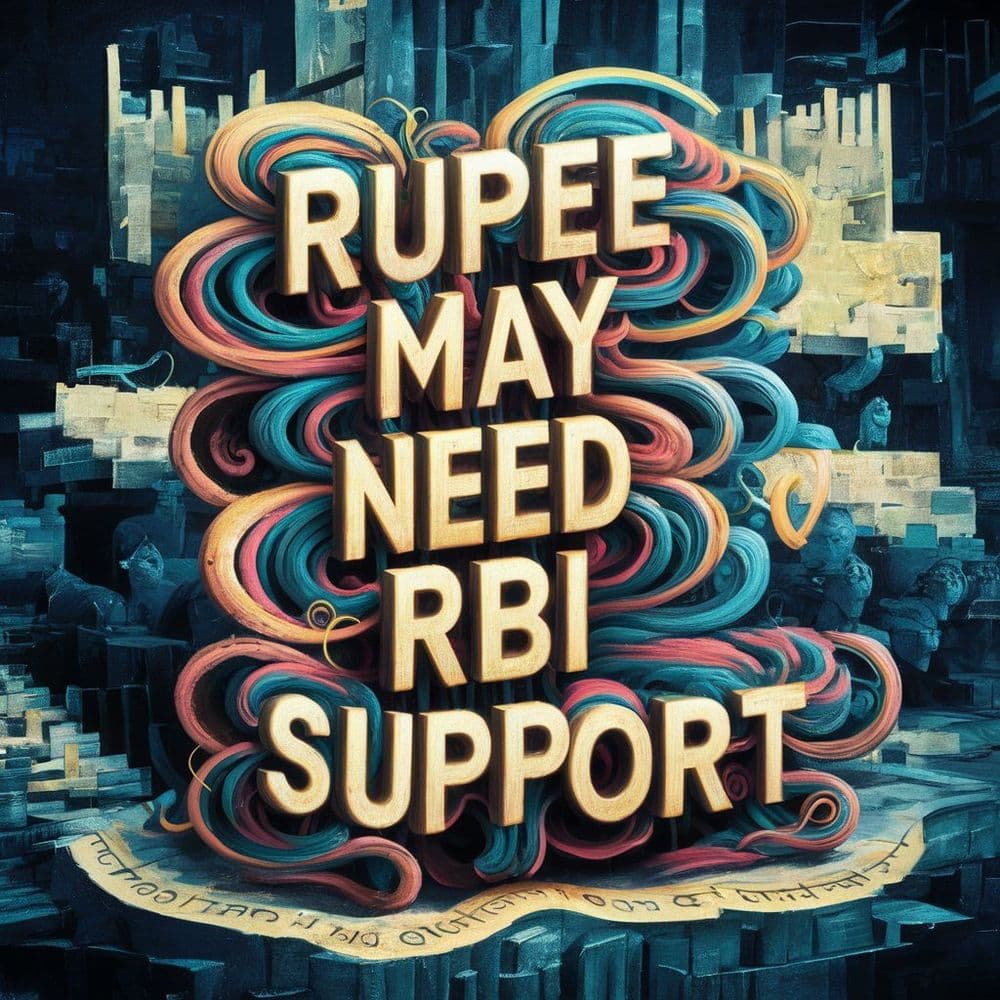 Rupee May Need RBI Support; Bonds to Track Inflation Data