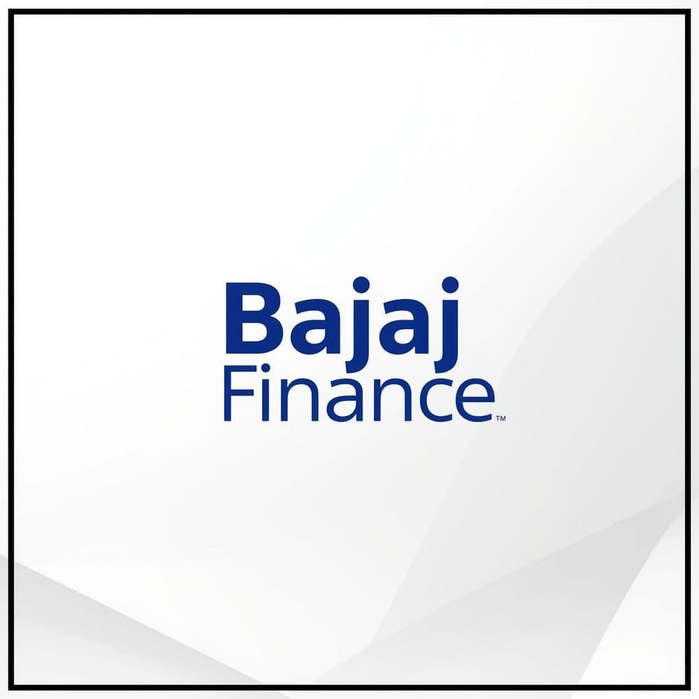 Bajaj Finance to Reissue September 2030 Bond Series