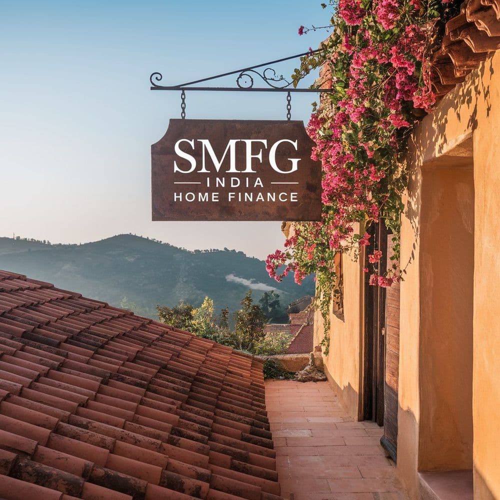 SMFG India Home Finance Accepts Bids for 3-Year Bonds
