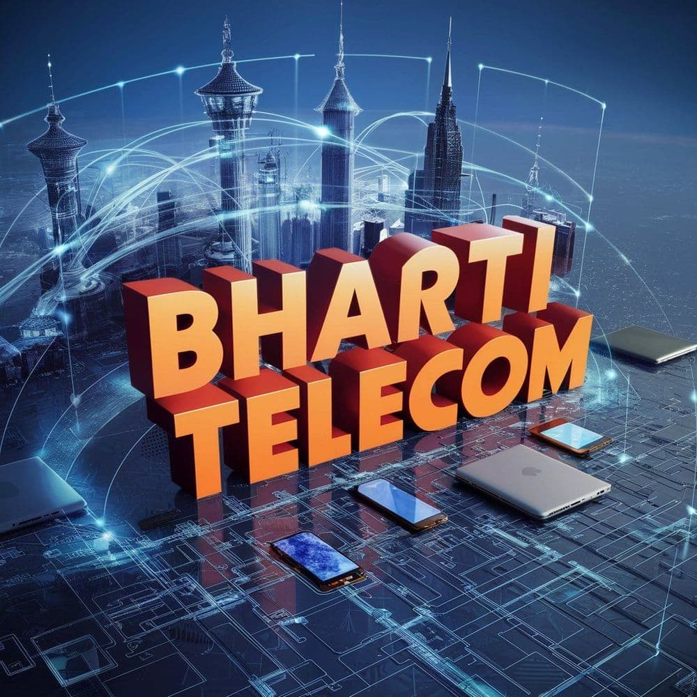 Bharti Telecom Accepts Bids for Multiple-Tenor Bonds