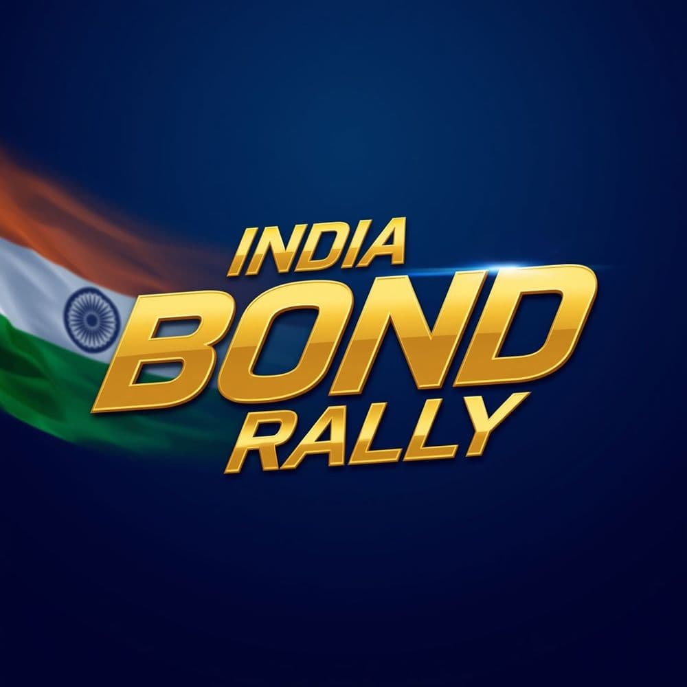 India Bond Rally Strengthens on Dovish RBI, Rate Cut Bets Rise