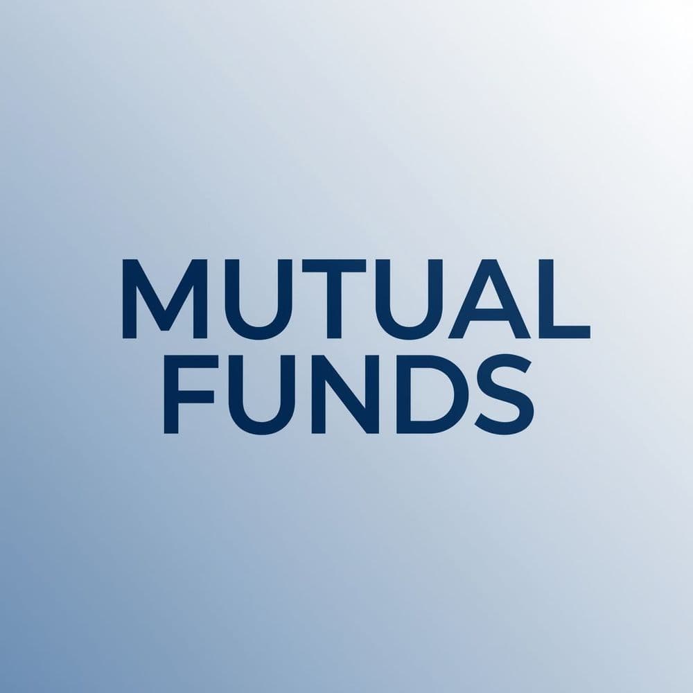 Mutual Funds Shift to Ultra-Short Bonds Amid Market Volatility