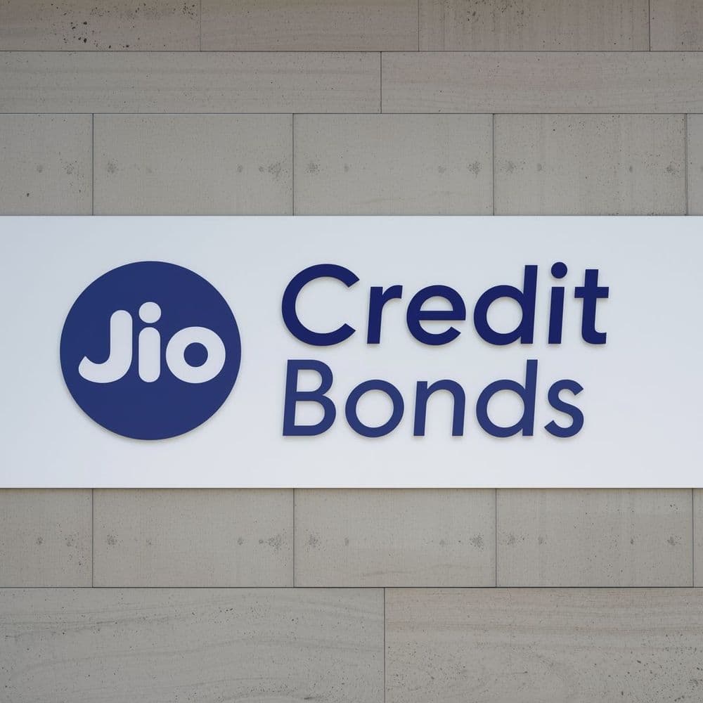 Jio Credit Plans Five-Year Bond Issue