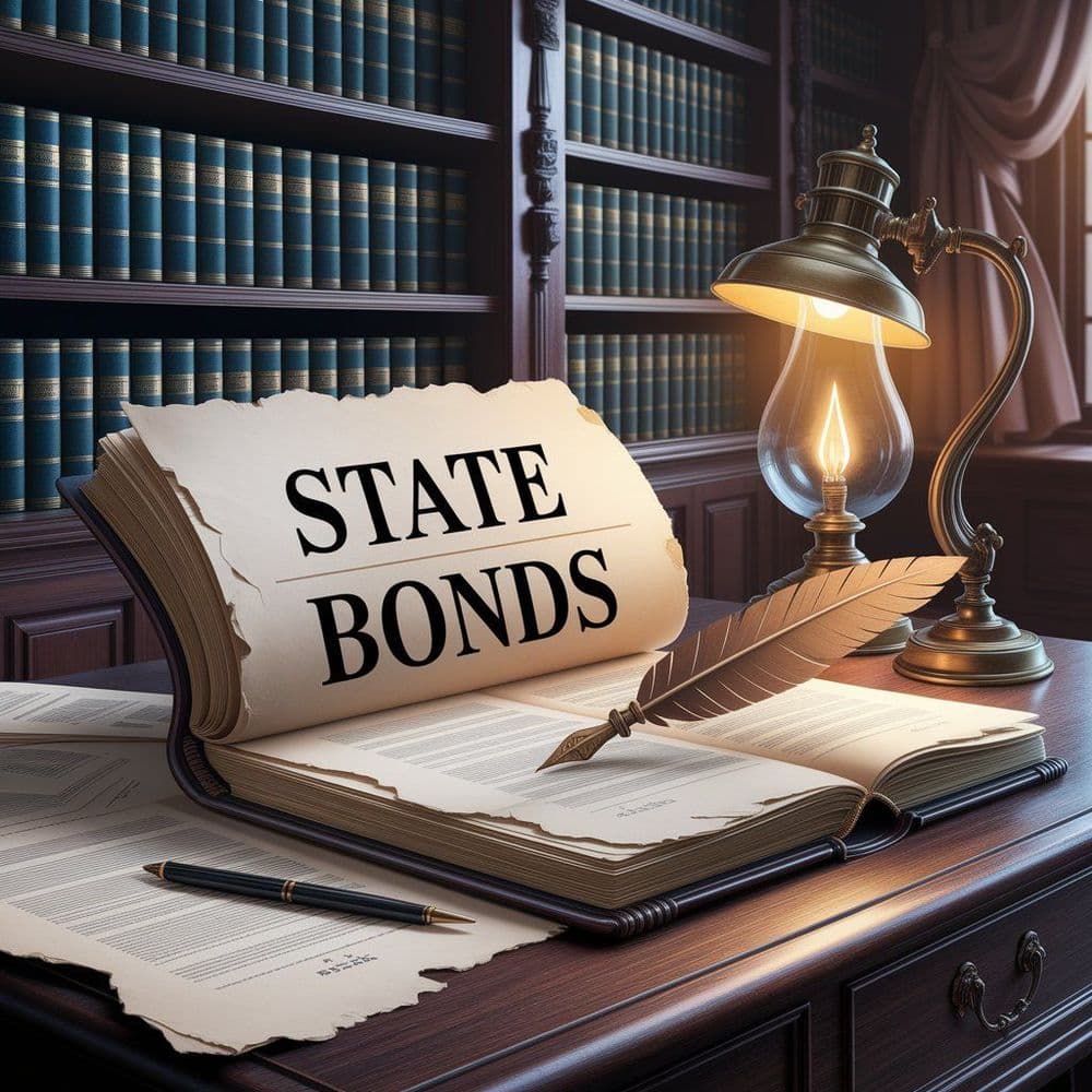 Insurers Seek Predictability In Auctions Of State Bonds