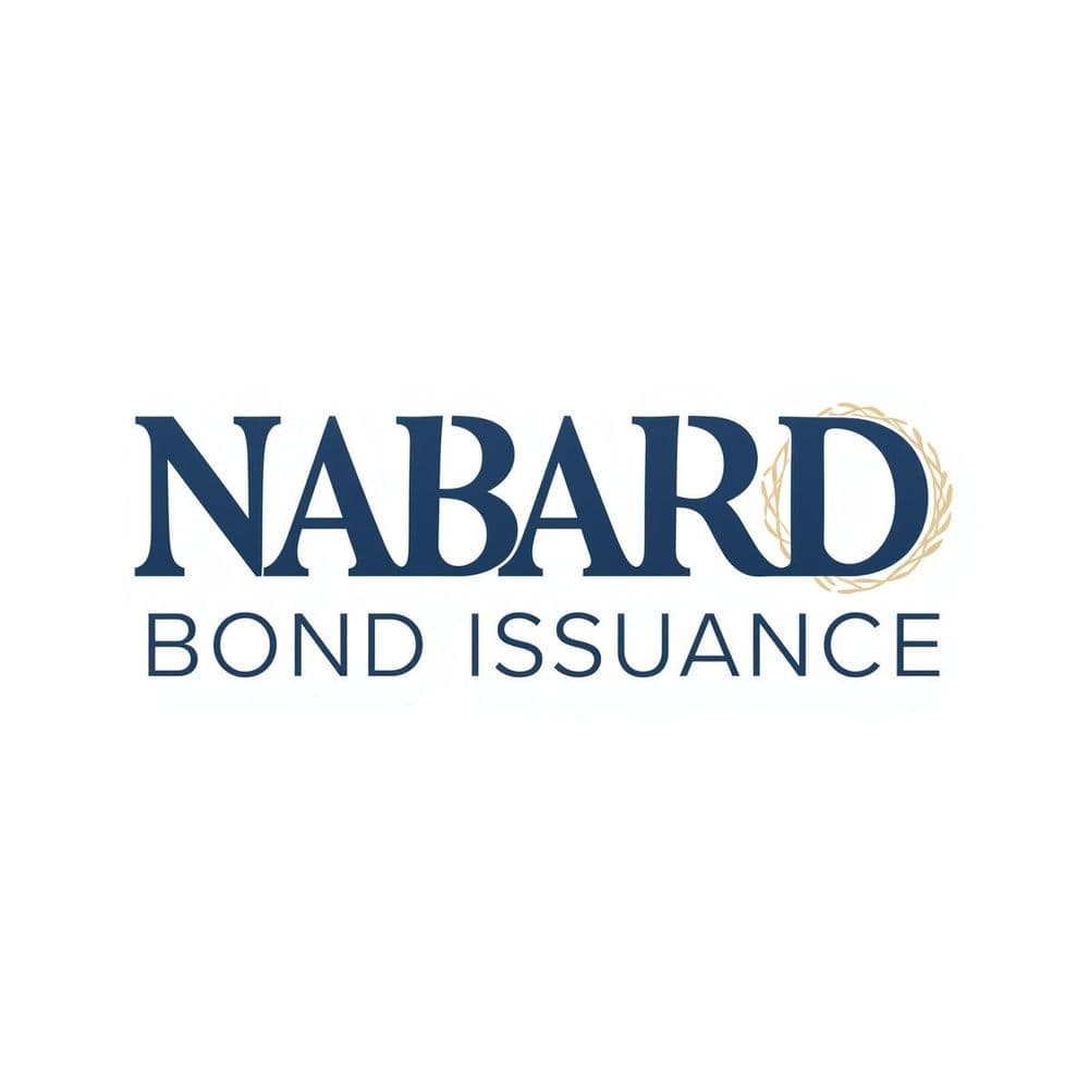 NABARD Expected To Launch Bond Issuance With 3-Year Plus Maturity
