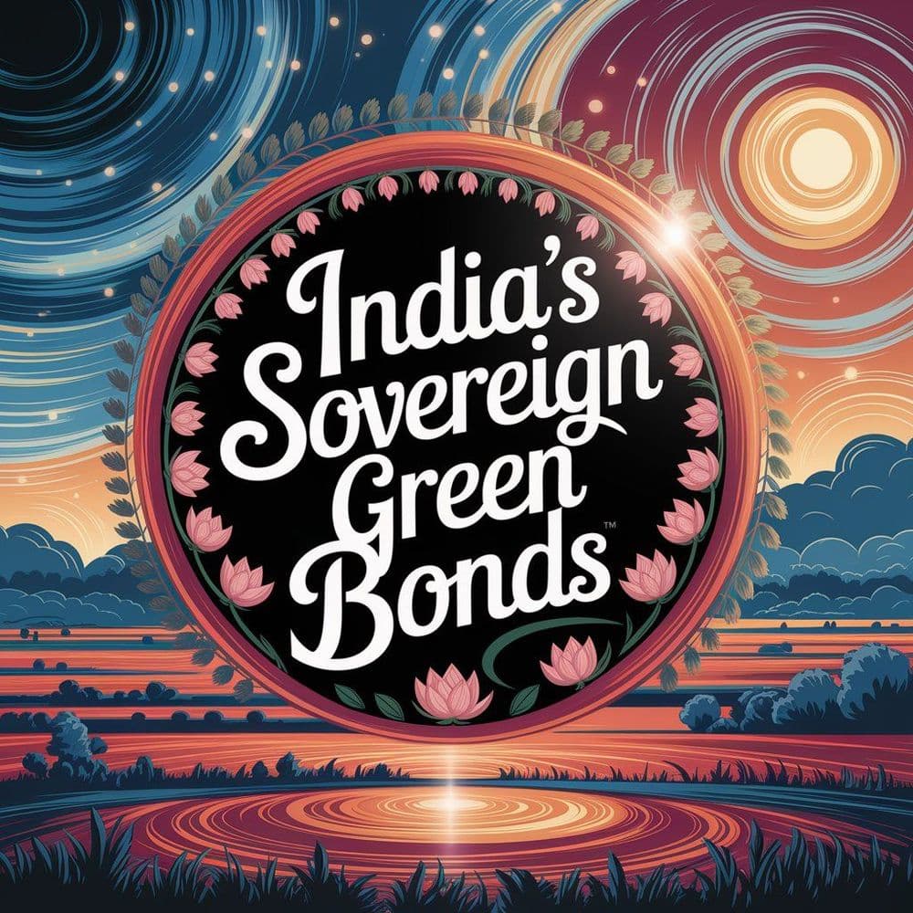 India’s Sovereign Green Bonds Struggle To Attract Investors