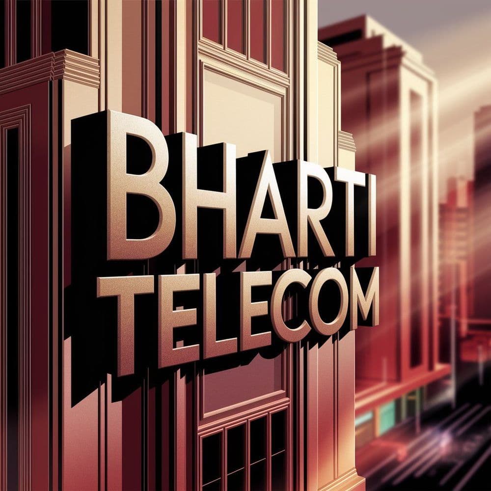 Bharti Telecom To Launch $1.7 Bn Mega Bond Issue Next Week