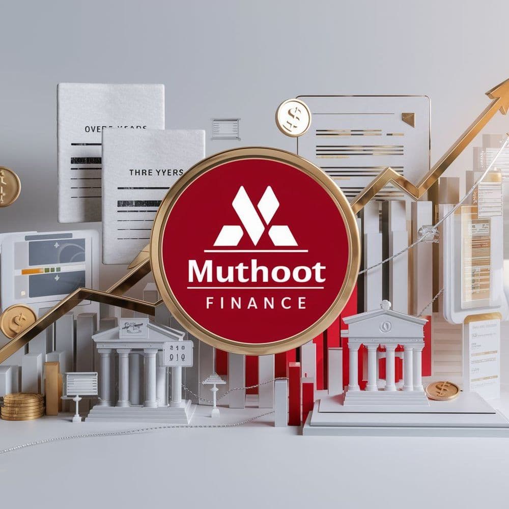 Muthoot Finance to Reissue Bonds Across Multiple Tenors