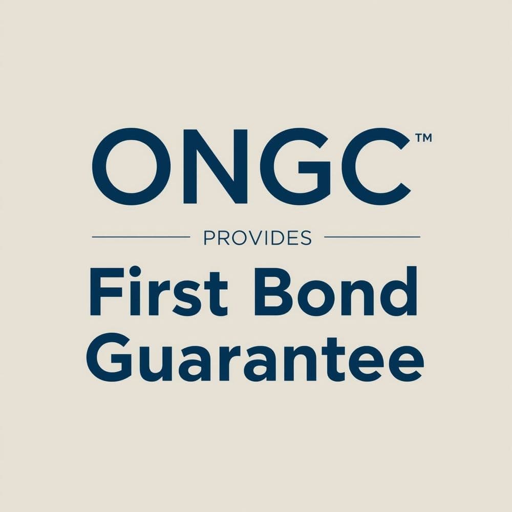 ONGC to Provide First Bond Guarantee in 15 Years for Unit Sale