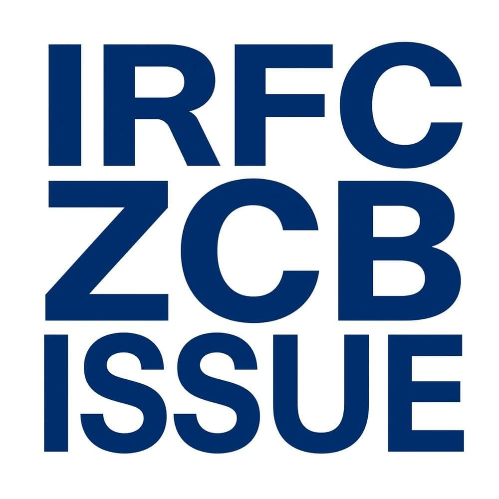 IRFC Plans Deep-Discount Zero-Coupon Bond Issue.