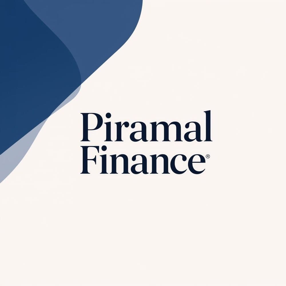 Piramal Finance to Issue 2-Year Bonds