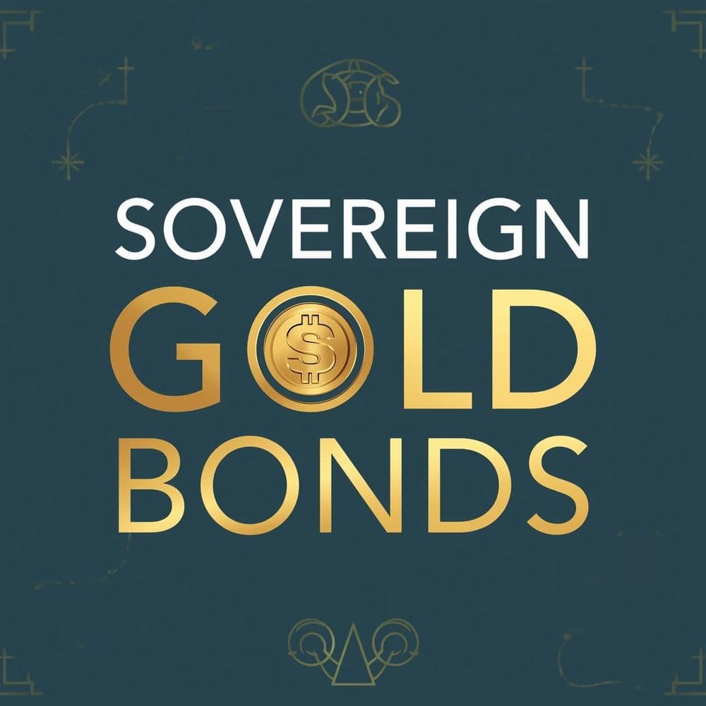 Sovereign Gold Bonds Up for Early Redemption; Investors Gain 140%