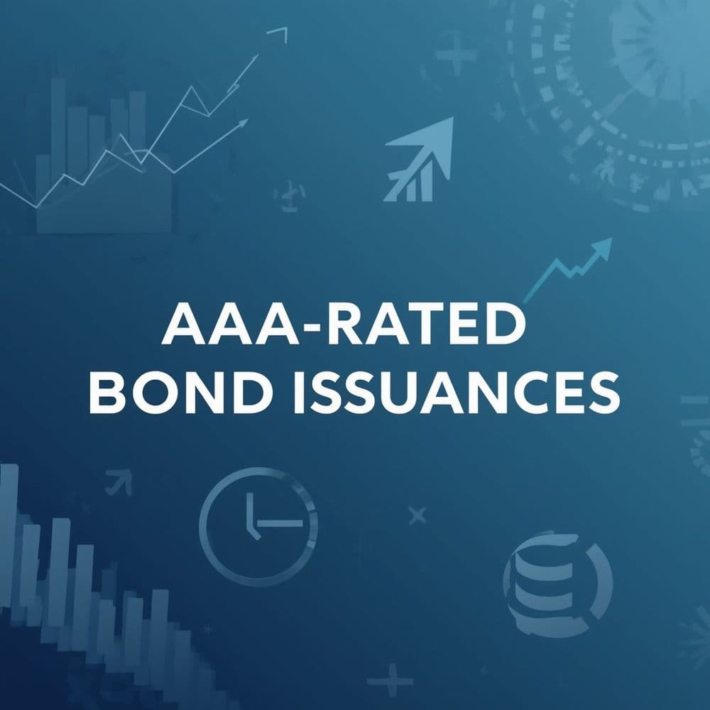 Top Indian Firms Raise Billions Via AAA-Rated Bond Issuances
