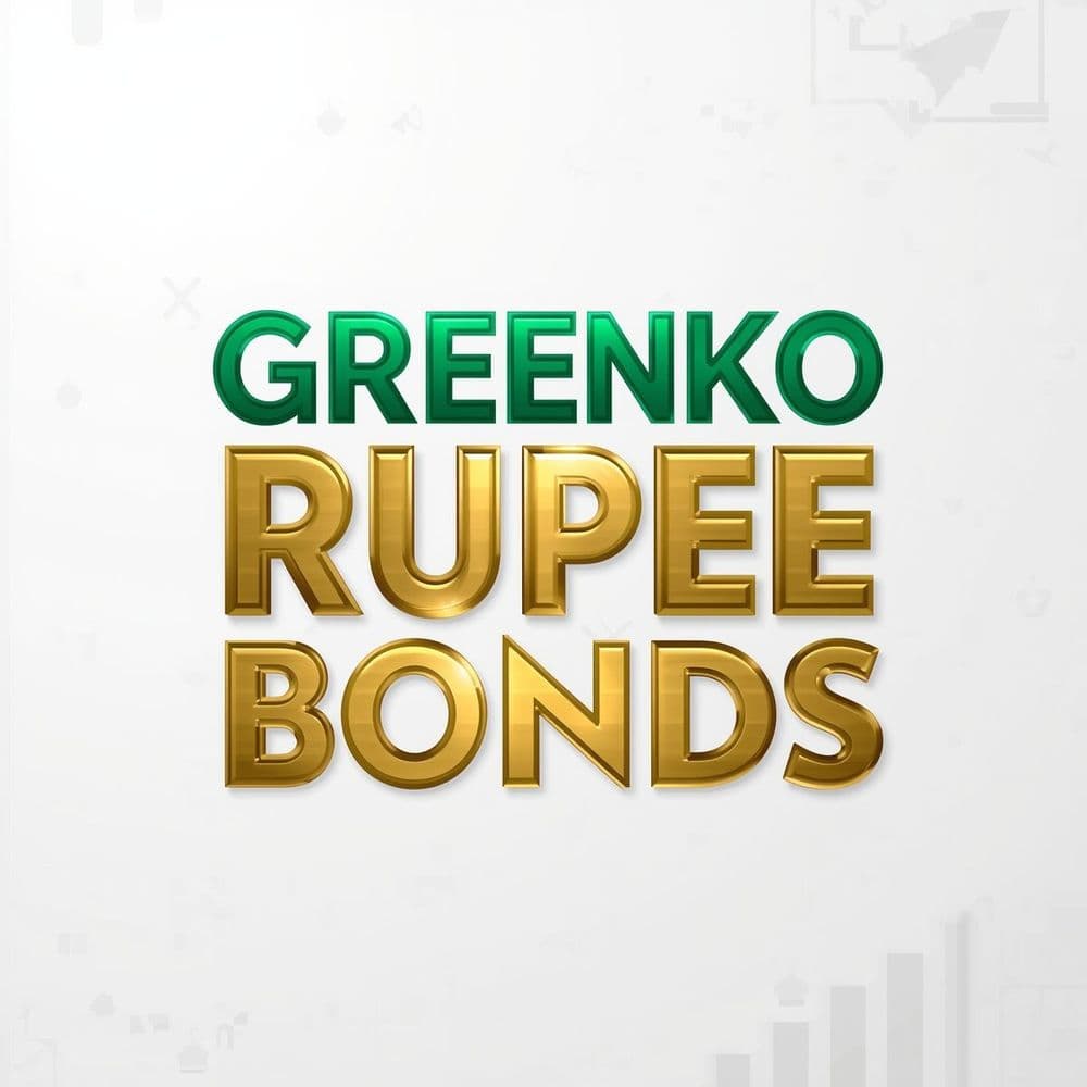 Greenko Raises Rs 600 Crore Through Privately Placed Rupee Bonds