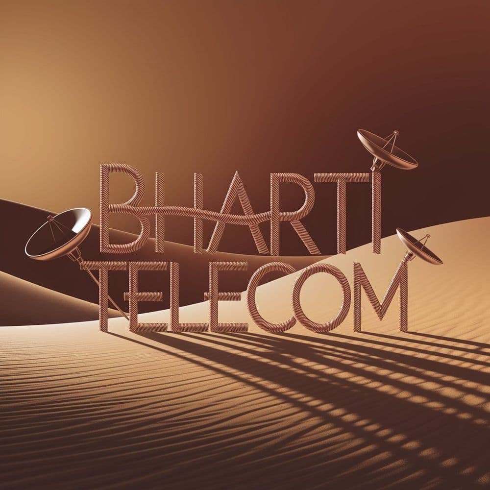 Bharti Telecom Mulls Record $1.7 Billion Bond Deal
