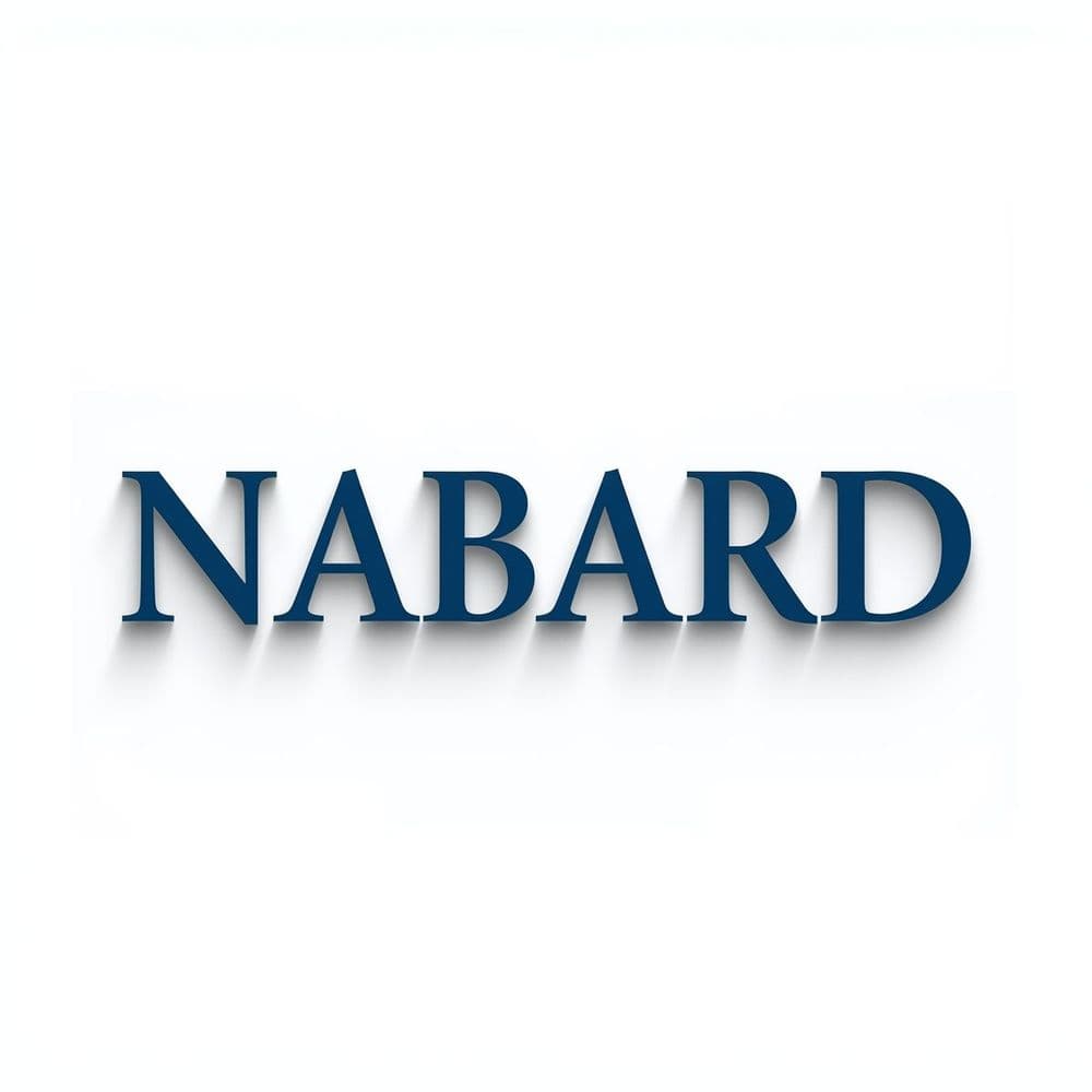 NABARD to Reissue January 2029 Bonds